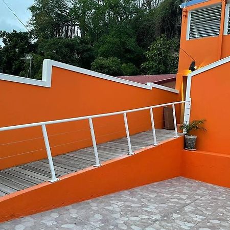 Maenorah 30S De La Belle Plage Carbetienne Apartment ลาการ์เบต์ ภายนอก รูปภาพ