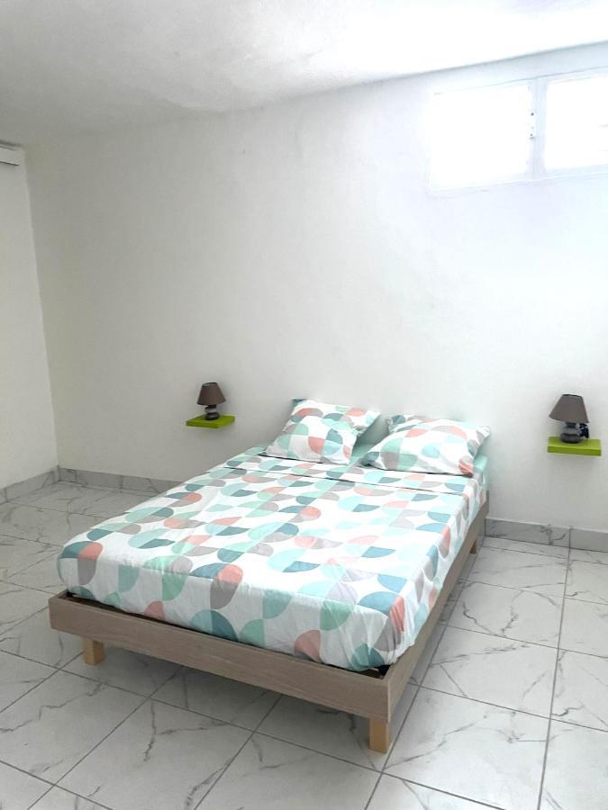 Maenorah 30S De La Belle Plage Carbetienne Apartment ลาการ์เบต์ ภายนอก รูปภาพ